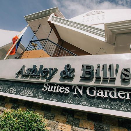 Ashley And Bill'S Suites 'N Garden Hotel And Vacation Homes Carcar Екстер'єр фото