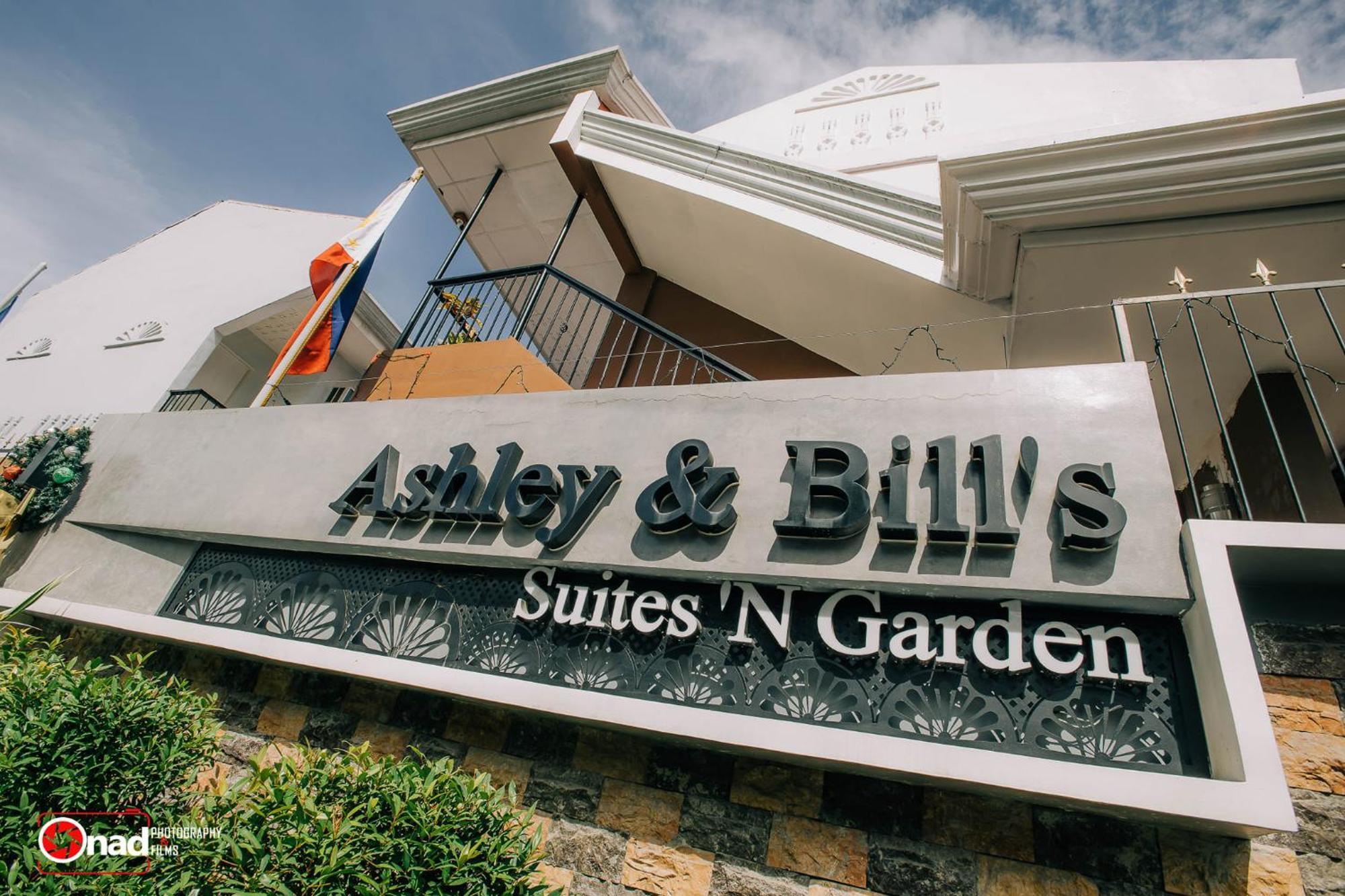 Ashley And Bill'S Suites 'N Garden Hotel And Vacation Homes Carcar Екстер'єр фото